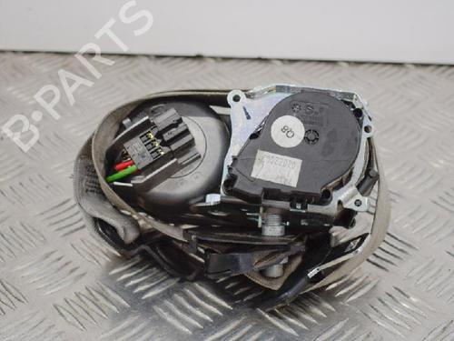 Front left seatbelt MERCEDES-BENZ M-CLASS (W164) ML 320 CDI 4-matic (164.122) | BP6838839I26 