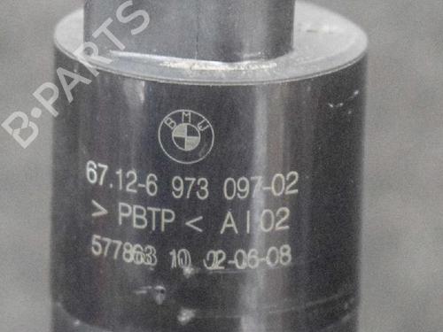 Washer pump BMW 3 Touring (E91) 320 d | BP14609961E24 