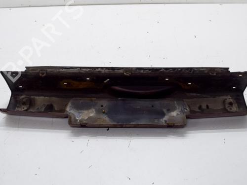 Rear bumper OPEL FRONTERA B (U99) 2.2 DTI (6B_ZC, 6B_VF, 6B_66, 6B_76) | BP10070685C8 