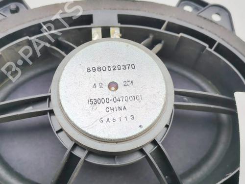 Speaker ISUZU D-MAX II (TFR, TFS) 2.5 CRDi 4x4 (TFS86J) | BP39243872E2 - Image 6