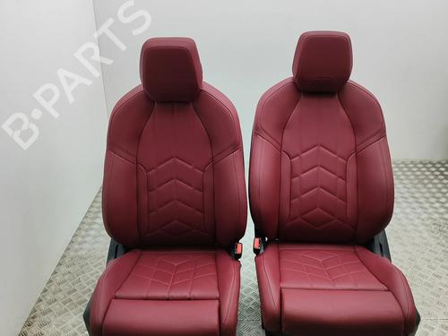 Seats set BMW 5 (G60, G90, G68) i5 eDrive40 | BP34347502C78 - Image 2