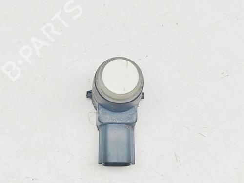 Used Electronic module Electronic module MASERATI GHIBLI III (M157) 3.0 D (275 hp) 34521017 34521017