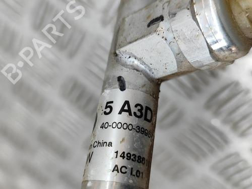 AC pipe BMW X3 (G01, F97, G08) iX3 | BP28615818M126 