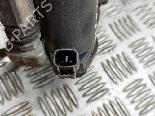 Left rear brake caliper TOYOTA COROLLA Estate (_E21_) 1.8 Hybrid (ZWE211) | BP28549382M107 