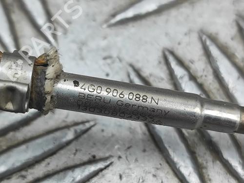 Electronic sensor AUDI Q5 (8RB) SQ5 TDI quattro | BP38706571M84  - Image 7