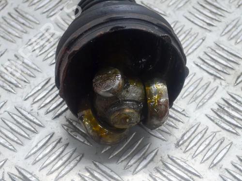 Left front driveshaft LAND ROVER RANGE ROVER SPORT II (L494) 2.0 P400e PHEV 4x4 | BP27754864M38