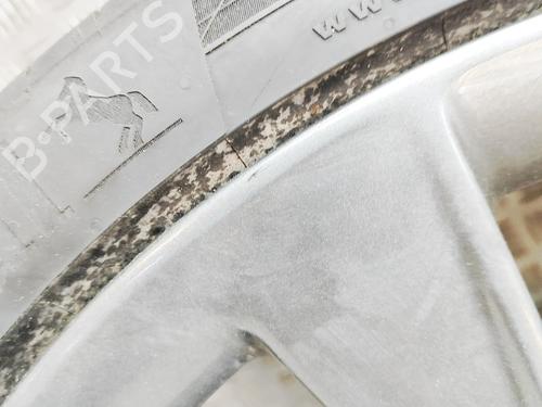 Fælk TESLA MODEL S (5YJS) P100D AWD | BP33388428C45  - Image 10