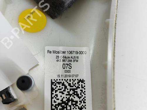 Andre AUDI E-TRON (GEN) 55 quattro | BP28446506O1 - Image 6