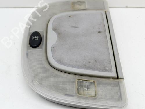 Interior roof light MERCEDES-BENZ S-CLASS (W220) S 500 (220.075, 220.175, 220.875) | BP8624531I8 