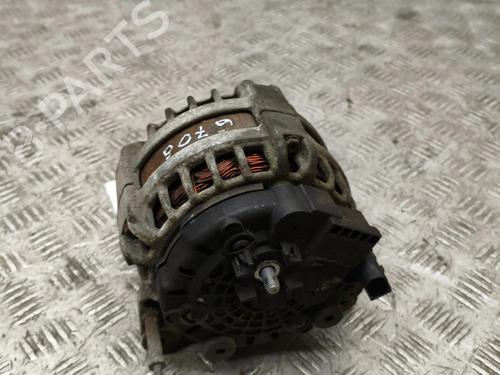 Alternator VW CRAFTER Van (SY_, SX_) 2.0 TDI FWD (SYB, SYC, SYD) | BP39501551M7 - Image 3