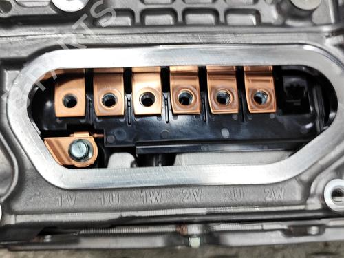 Inverter/Converter TOYOTA C-HR (_X2_, _H2_) Hybrid | BP27791365M119 