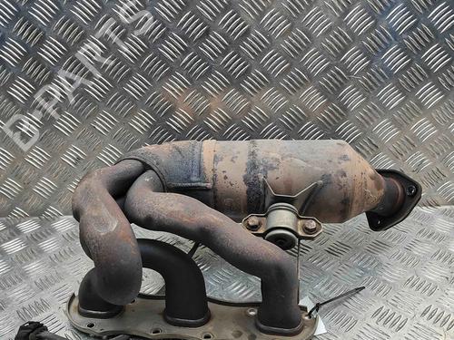 Used Catalyst Catalyst PORSCHE CAYMAN (987) S 3.4 (320 hp) 29752956 29752956