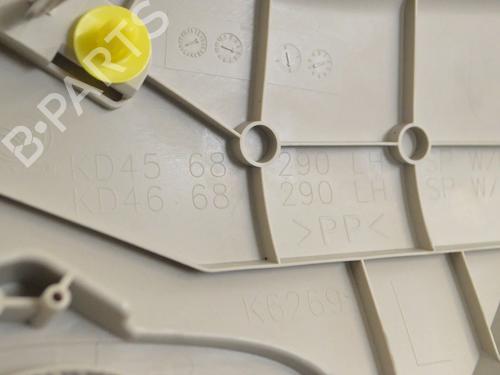 Other MAZDA CX-5 (KE, GH) 2.2 D (KE2FW) | BP30215392O1 