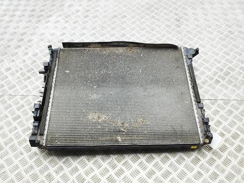 Used Water radiator MASERATI LEVANTE SUV (M161) 3.0 D Q4 (275 hp) 31859064