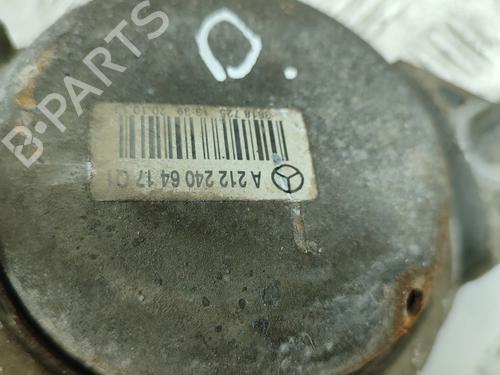 Engine mount MERCEDES-BENZ CLS (C218) CLS 250 CDI / BlueTEC / d (218.303, 218.304) | BP33382965M89  - Image 5