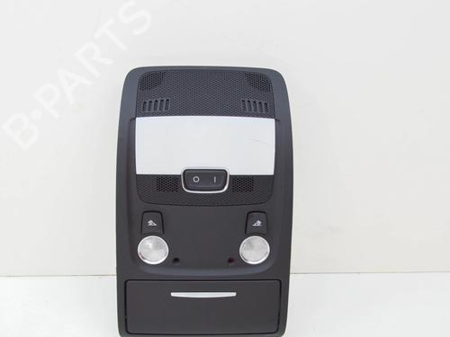 Used Interior roof light Interior roof light AUDI Q5 (8RB) 3.0 TDI quattro (258 hp) 7016916 7016916