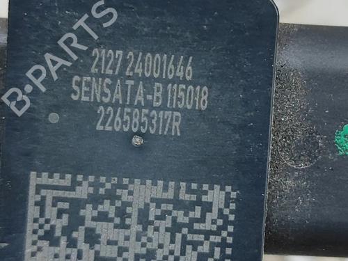Sensor electrónico NISSAN JUKE (F16_) DIG-T 117 | BP27769654M84