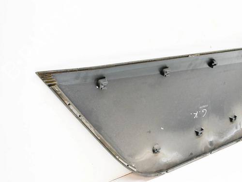 Door moulding trim RENAULT KOLEOS I (HY_) 2.0 dCi 4x4 (HY0K) | BP14632224C150 