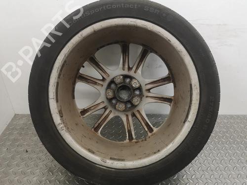 Rim PORSCHE CAYENNE (9PA) S 4.8 | BP30254635C45 