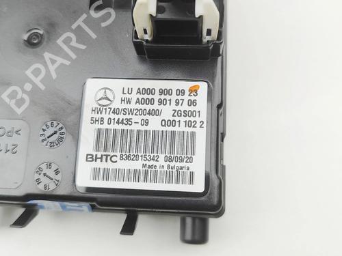 Electronic module MERCEDES-BENZ E-CLASS (W213) E 300 de (213.016) | BP36021410M83 - Image 4