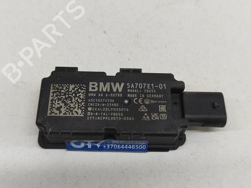 Electronic module BMW X1 (U11) iX1 xDrive 30 | BP28553670M83