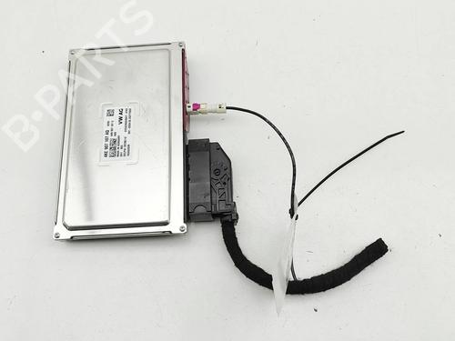 Electronic module VW TOUAREG (CR7, RC8) 3.0 TSI 4motion | BP33393575M83 - Image 2
