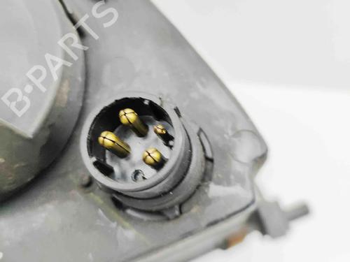 Left headlight VW PASSAT B5 (3B2) 1.9 TDI | BP33375541C28  - Image 6
