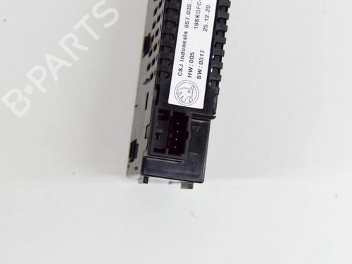 Electronic module SKODA KAMIQ (NW4) 1.0 TSI | BP27758390M83 - Image 5