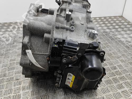 Gearbox VW CADDY IV Box Body/MPV (SAA, SAH) 2.0 TDI 4motion | BP17077331M3