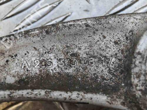 Other MERCEDES-BENZ C-CLASS (W205) C 220 d 4-matic (205.005) | BP14656920O1