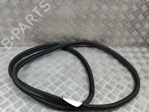 Used Rubber door seal PEUGEOT 3008 II SUV (MC_, MR_, MJ_, M4_) 1.5 BlueHDi 130 (131 hp) 21487059