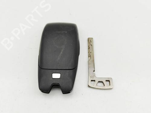 Electronic module MERCEDES-BENZ SPRINTER 3-t Van (B910) 214 CDI (910.621, 910.623) | BP33377967M83  - Image 6