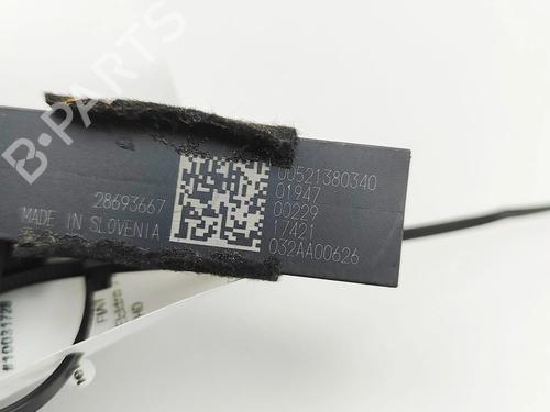 Electronic module FIAT 500e (332_) Elektro (FA1) | BP36534087M83 - Image 5