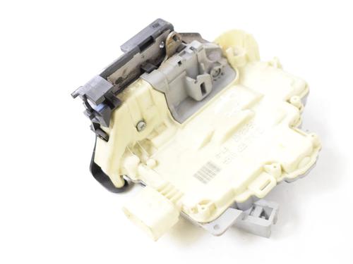 Used Front right lock Front right lock AUDI Q7 (4LB) 4.2 TDI quattro (326 hp) 33339971 33339971