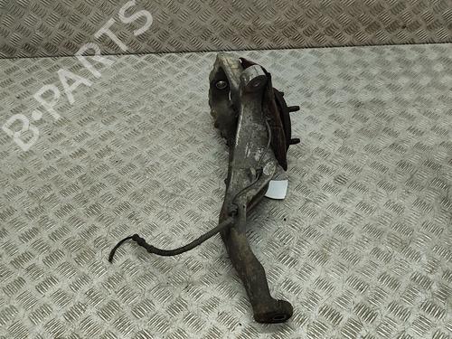 Right front steering knuckle JEEP GRAND CHEROKEE III (WH, WK) 3.0 CRD 4x4 | BP28154217M26 