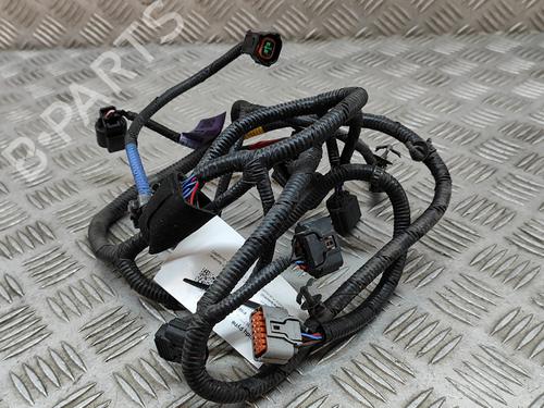 Elektronische module KIA NIRO I (DE) 1.6 GDI Hybrid | BP17374466M83 