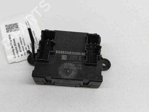 Elektronische module LAND ROVER RANGE ROVER VELAR (L560) 3.0 D300 SDV6 4x4 | BP21188093M83