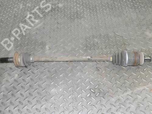Used Left rear driveshaft SUBARU OUTBACK (BS) 2.0 D AWD (BSD) (150 hp) 9874775