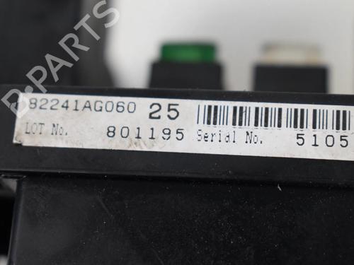 Fuse box SUBARU LEGACY IV (BL) 2.0 D AWD (BLD) | BP30258917E1 - Image 5