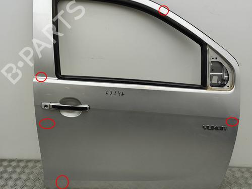 right-front-door-isuzu-d-max-ii-tfr-tfs-2012-36457912 main image