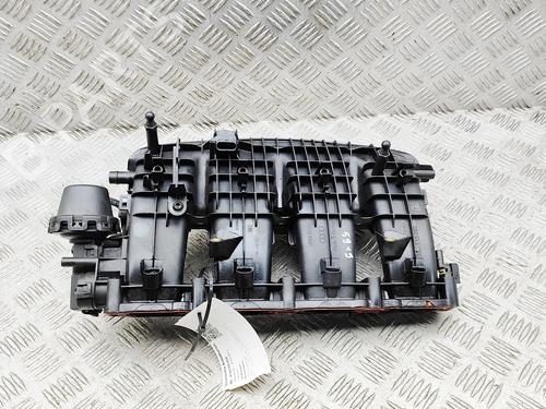 Used Intake manifold Intake manifold AUDI A5 Sportback (F5A, F5F) 2.0 TFSI quattro (252 hp) 33393342 33393342
