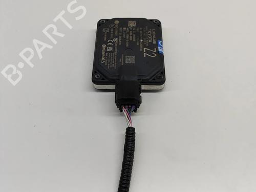 Electronic module TOYOTA C-HR (_X2_, _H2_) Hybrid (MAXH20) | BP27780546M83