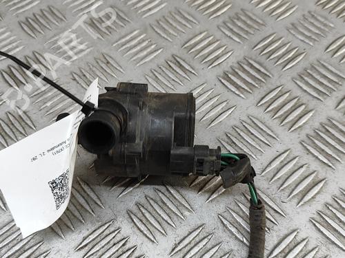 Auxiliary water pump JAGUAR F-PACE (X761) 2.0 P400e Plug-in Hybrid | BP28275673M111 