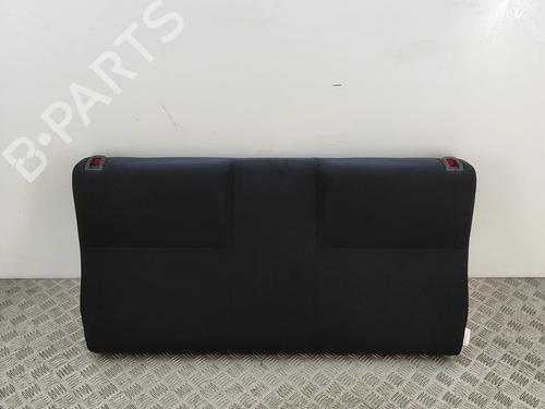 Used Rear seat Rear seat TOYOTA GT 86 Coupe (ZN6_) 2.0 (ZN6AC_, ZN6BC_, ZN6K) (200 hp) 33391730 33391730