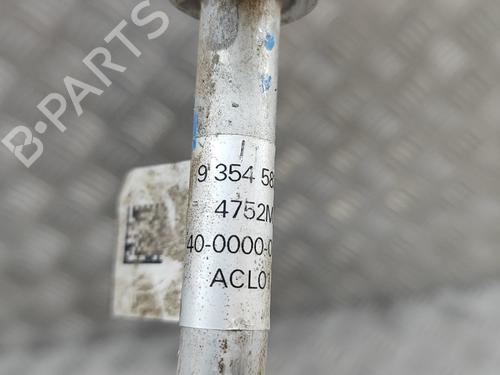 AC pipe BMW X7 (G07) xDrive M 50 d | BP28562917M126