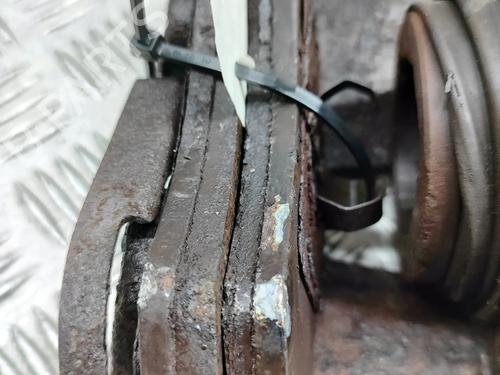 Right front brake caliper DODGE DURANGO (DN) 5.9 | BP27779328M104 - Image 5