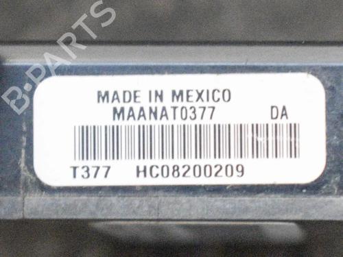 Electronic module FORD FIESTA VI (CB1, CCN) 1.25 | BP6747079M83 