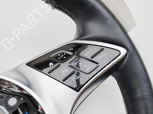 Steering wheel MERCEDES-BENZ EQE (V295) EQE 350+ (295.121) | BP39687353C49  - Image 5