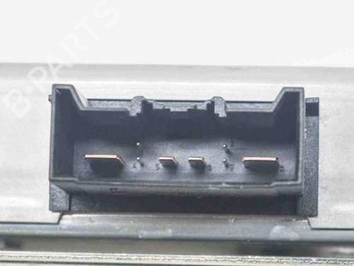 Electronic module FIAT 500X (334_) 1.4 (334AXC1B, 334AXC11) | BP14625969M83