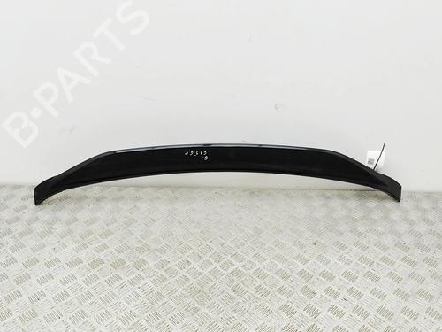 Spoiler bagklap Spoiler bagklap TOYOTA bZ4X (_EAM1_) EV (XEAM10) (204 hp) 36782701 36782701